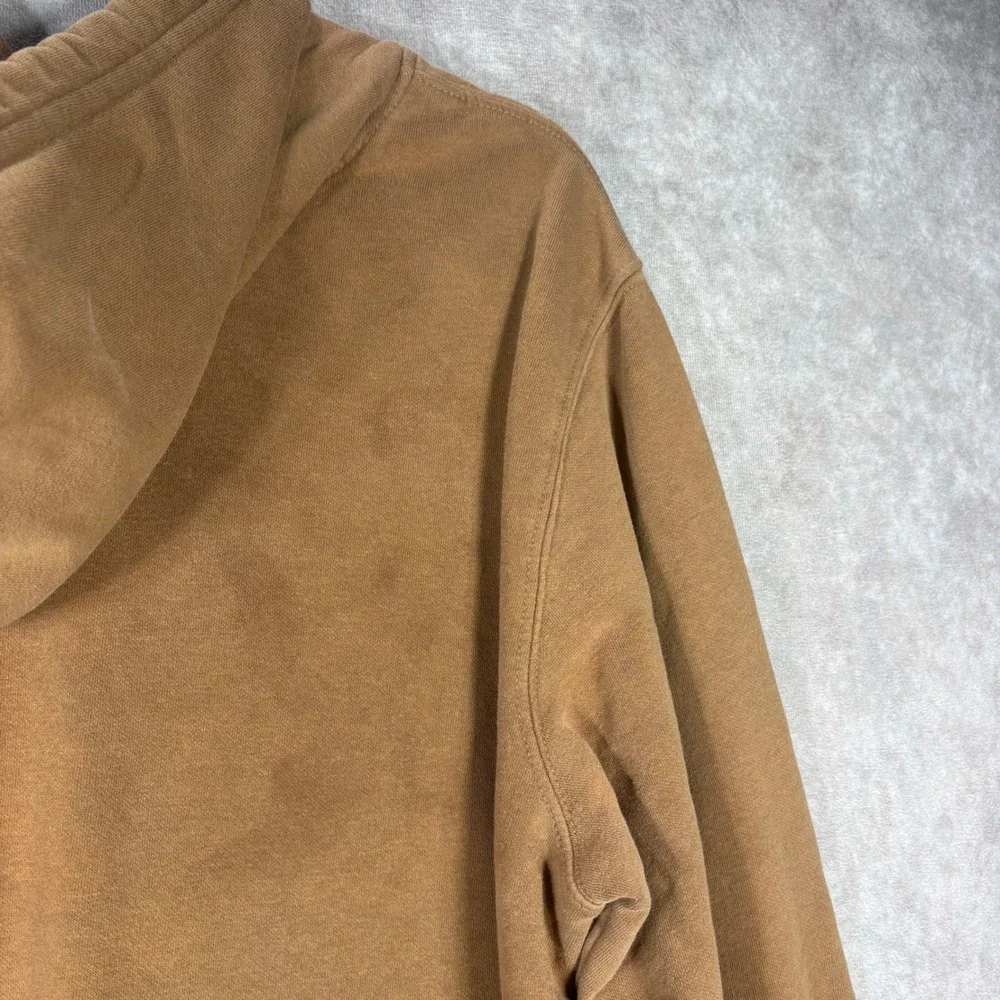 The North Face there are